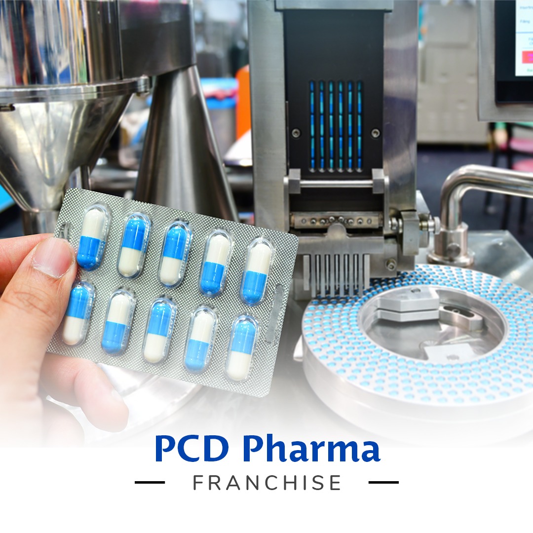 PCD Pharma Franchise