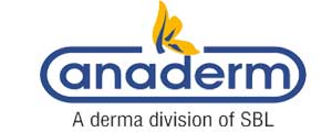 Anaderm Pharma