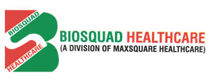 Biosquad Healthcare