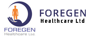 Foregen Healthcare Ltd