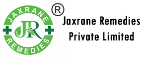 Jaxrane Remedies Private Limited