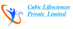 Cubic Lifesciences Private Limited