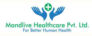 Mandlive Healthcare Pvt Ltd