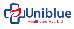 Uniblue Healthcare Private Limited