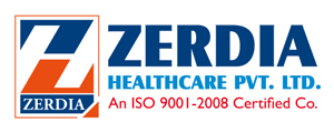 Zerdia Healthcare Private Limited