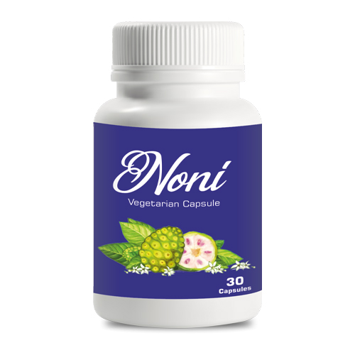 Product Name: NONI, Compositions of Vegetarian Capsules are Vegetarian Capsules - Biopolis Lifesciences Private Limited