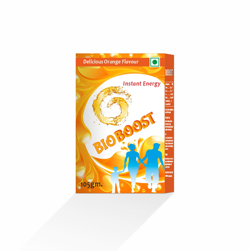 Product Name: BIOBOOST, Compositions of BIOBOOST are Instant Energy - Biodiscovery Lifesciences Private Limited