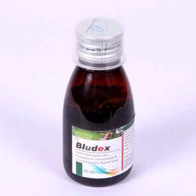 Product Name: Bludex, Compositions of Bludex are Lycopene Syrup - Bluewaterresearch