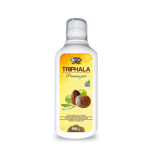 Product Name: TRIPHALA, Compositions of For complete Family For Digestive Problems Fresh & Healthy are For complete Family For Digestive Problems Fresh & Healthy - Biopolis Lifesciences Private Limited