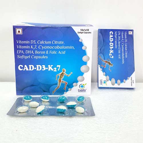 Calpin-K27 Tablets Vatave Healthcare