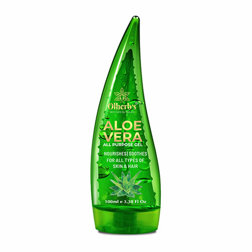 Product Name: Aloevera Gel, Compositions of Aloevera Gel are Nourishes Soothes For all SKin Types of skin & Hair - Biofrank Pharmaceuticals India Private Limited