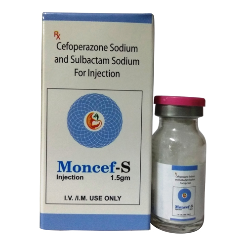 Product Name: Moncef S, Compositions of Moncef S are  - Morgen Healthcare