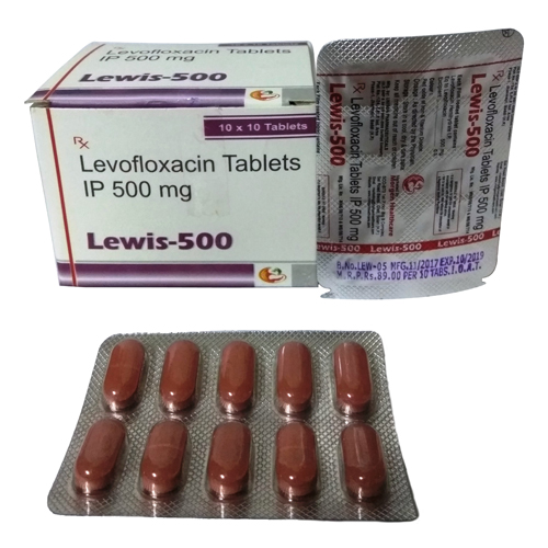 Product Name: Lewis 500, Compositions of Lewis 500 are  - Morgen Healthcare