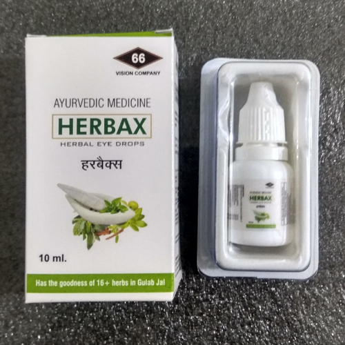 Product Name: Herbax, Compositions of Herbax are Ayurvedic Medicines - Xenon Pharmaceuticals
