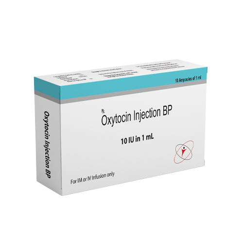 Product Name: 10 UI, Compositions of 10 UI are Oxtocin Injection BP - Health Biotech Limited