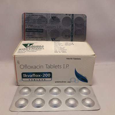 Product Name: Ikvapen DSR, Compositions of Ikvapen DSR are Pantoprazole (EC) And Domperidone (SR) Capsules. - Ikvans Pharma