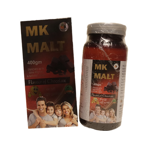 Product Name: Mk Malt, Compositions of Mk Malt Powder, are Mk Malt Powder, - MK Healthcare