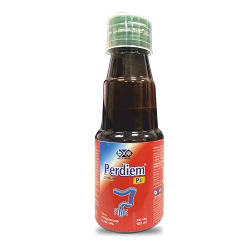 Product Name: PERDIEM, Compositions of PERDIEM are Hemorrhoids Flare-UPS  - Biopolis Lifesciences Private Limited