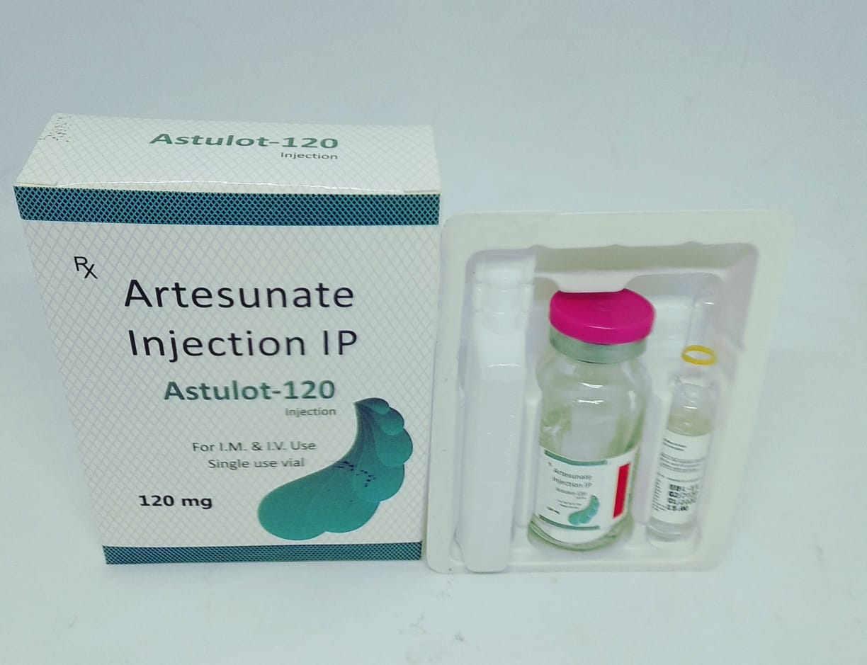 Product Name: Astulot 120, Compositions of Astulot 120 are  - Vadsp Pharmaceuticals